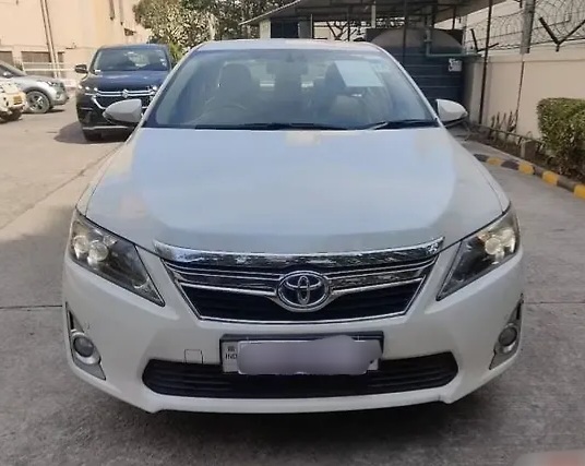 Toyota Camry(2012-2015) Hybrid
